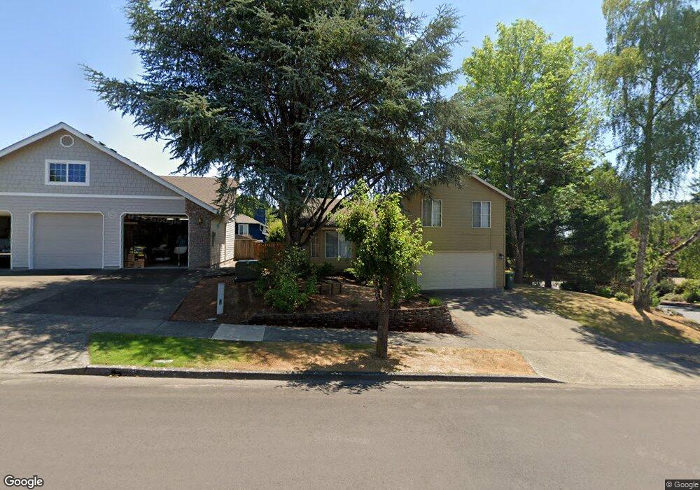 3305 Hillcrest Way, Forest Grove, OR 97116 - photo 1