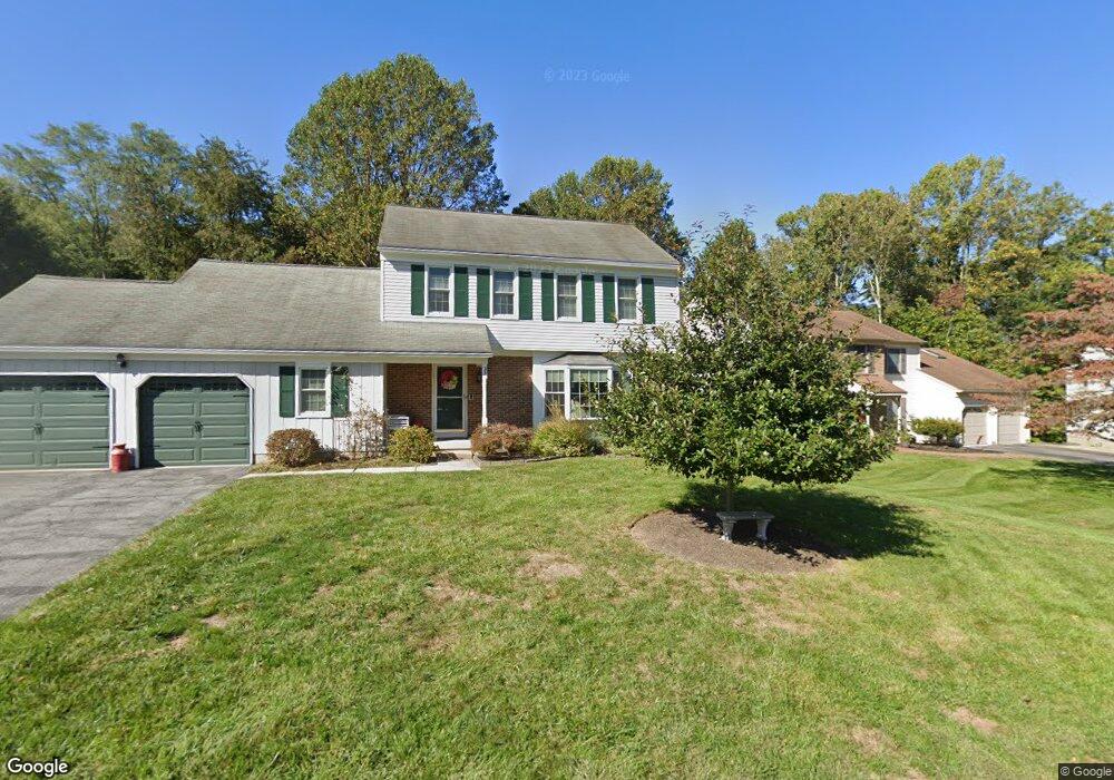 33 Pine Grove Ln, Hockessin, DE 19707 - photo 1