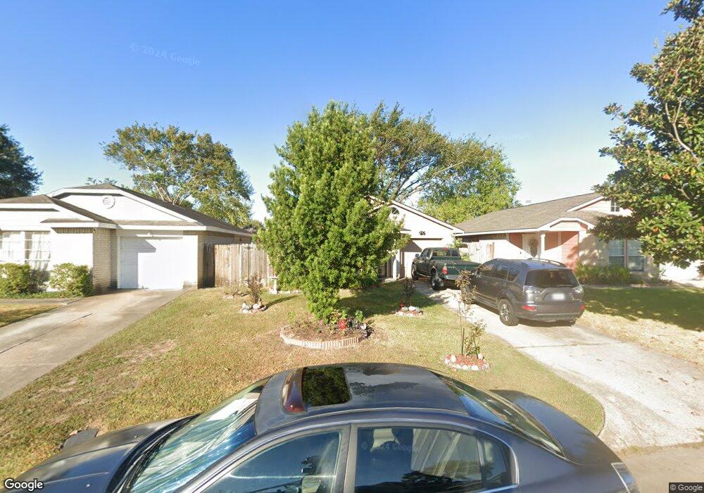 11011 Cottontop Ct, Houston, TX 77086 - photo 1