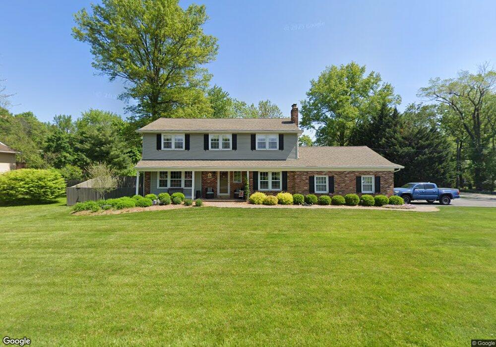 117 Crump Rd, Exton, PA 19341 - photo 1