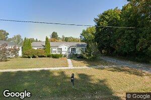 6273 W Main St, Pellston, MI 49769