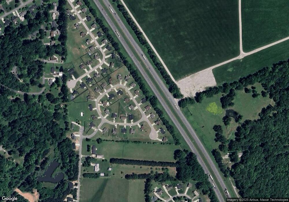 219 Grace Ct, Manchester, TN 37355 - photo 1