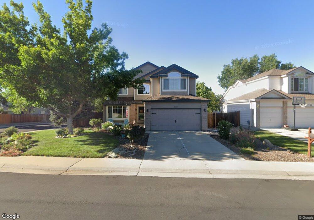 13367 Humboldt Dr, Thornton, CO 80241 - photo 1