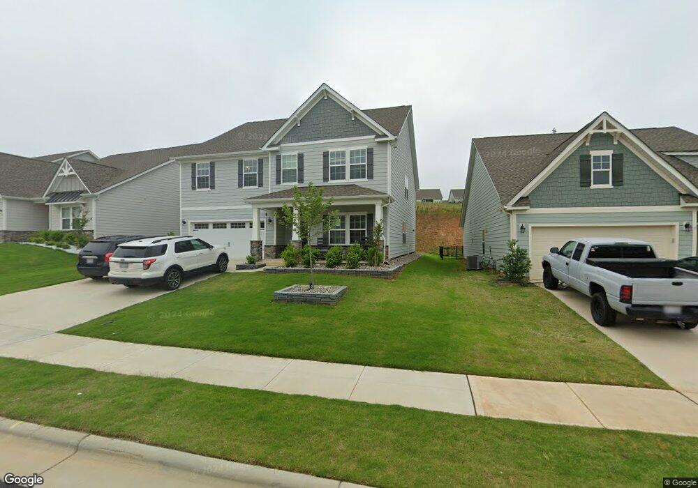 214 Canada Dr, Statesville, NC 28677 - photo 1