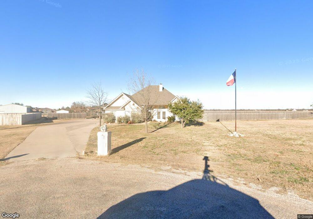 102 Tweetie Pie Ln, Abilene, TX 79602 - photo 1