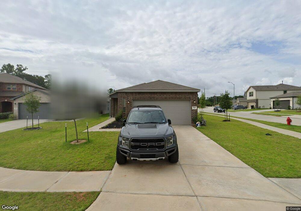 9311 Sandoval Cir, Magnolia, TX 77354 - photo 1