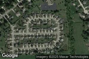 16529 Wild Cherry Blvd, Harlan, IN 46743