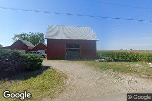 8843 W Clyde Oler Rd, Williamsburg, IN 47393