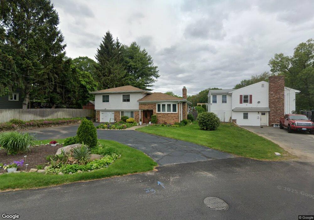 10 City View Pkwy, Johnston, RI 02919 - photo 1