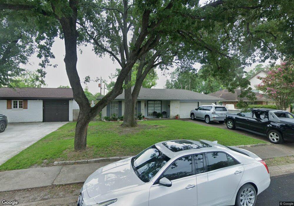 5405 De Milo Dr, Houston, TX 77092 - photo 1