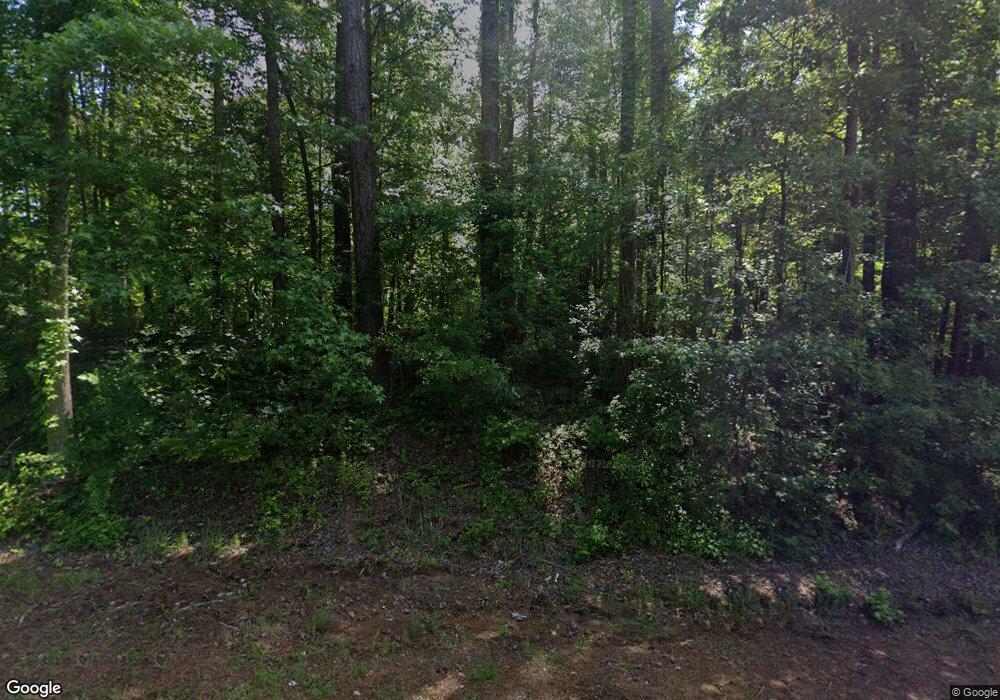 8787 Ga Highway 87, Juliette, GA 31046 - photo 1