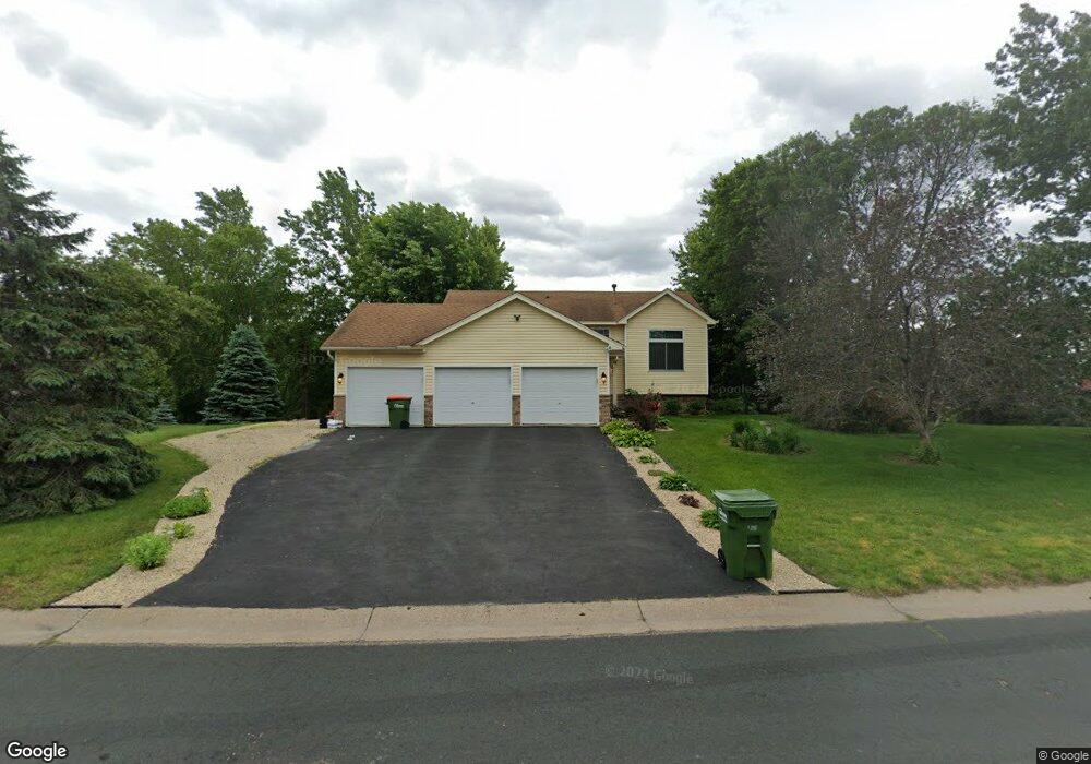 6317 152nd St N, Hugo, MN 55038 - photo 1