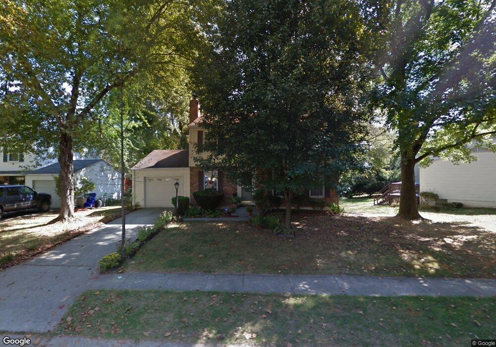 7109 Banjo Ct, Columbia, MD 21045 - photo 1