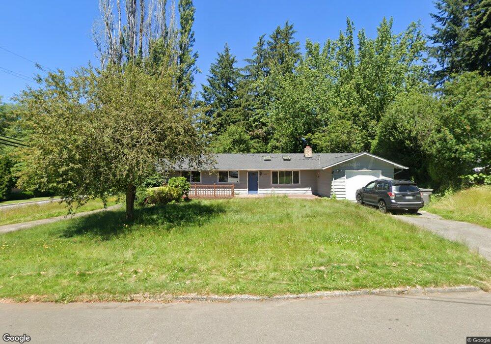 8404 NE 140th St, Bothell, WA 98011 - photo 1
