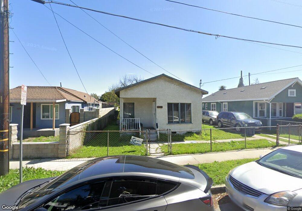 11738 Slater St, Los Angeles, CA 90059 - photo 1