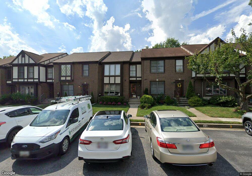 24 Tudor Ct, Lutherville Timonium, MD 21093 - photo 1