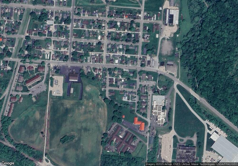 866 James Rd, Logan, OH 43138 - photo 1