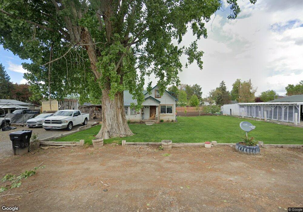 824 W Galloway Ave, Weiser, ID 83672 - photo 1