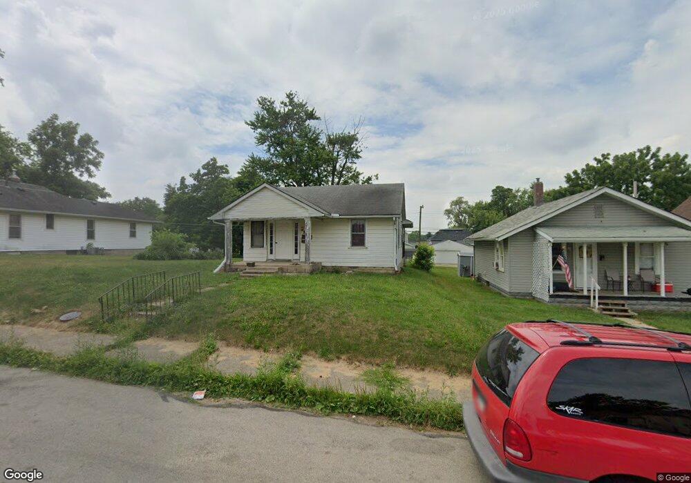 2915 S Elm St, Muncie, IN 47302 - photo 1