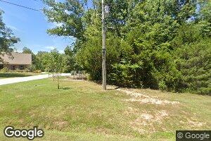 501 Bray Rd, Pontotoc, MS 38863