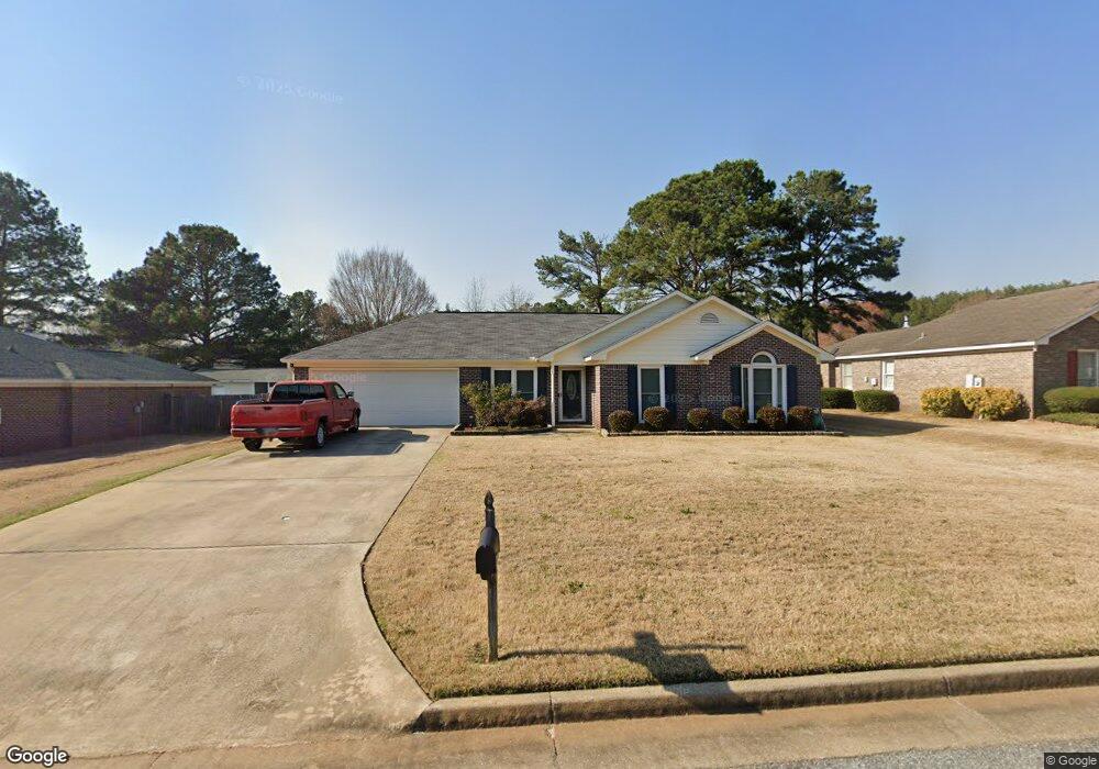 5013 Stone Park Dr, Columbus, GA 31909 - photo 1