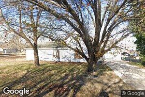 204 W Olive St, Tyro, KS 67364