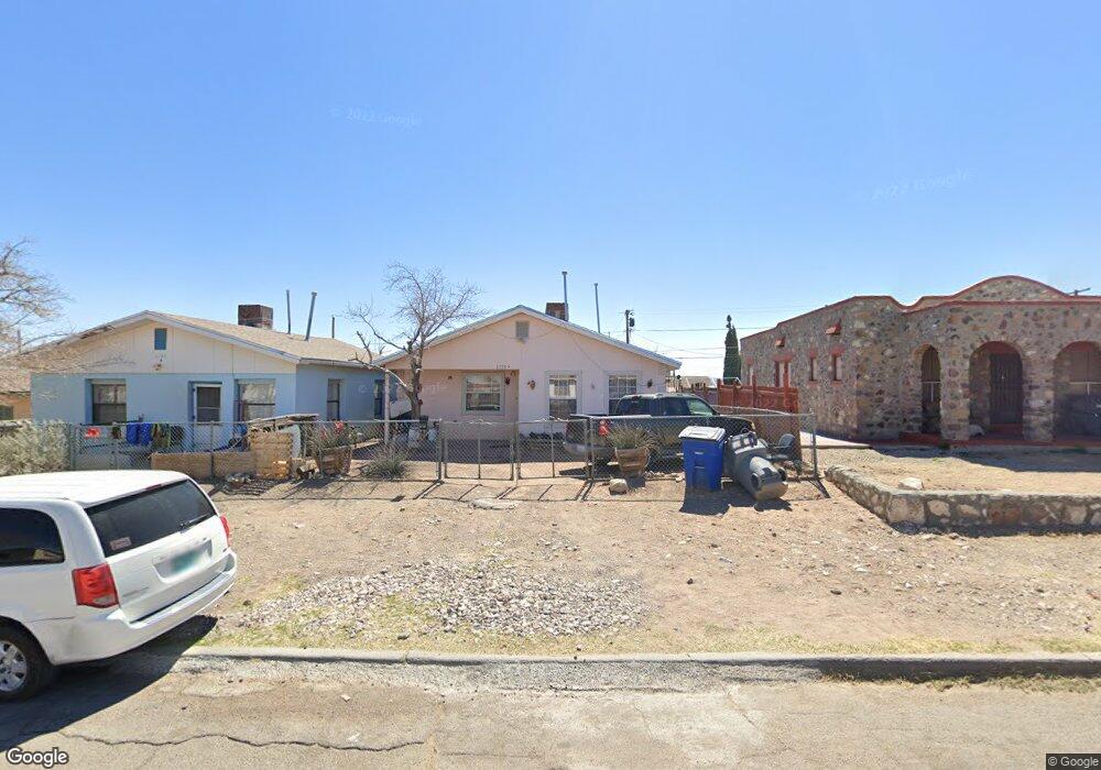 3720 Porter Ave, El Paso, TX 79930 - photo 1