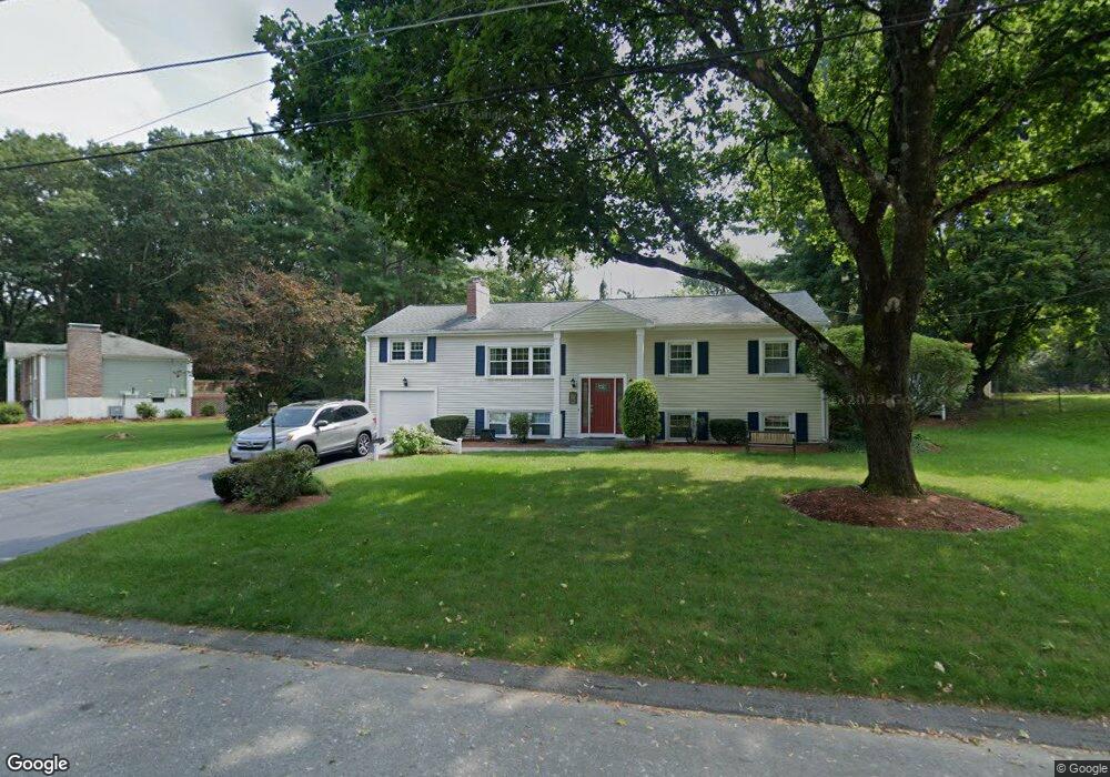 11 Island Rd, Franklin, MA 02038 - photo 1