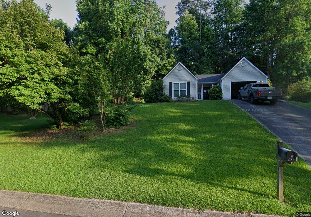 1718 Colemans Landing unit 4, Woodstock, GA 30188 - photo 1