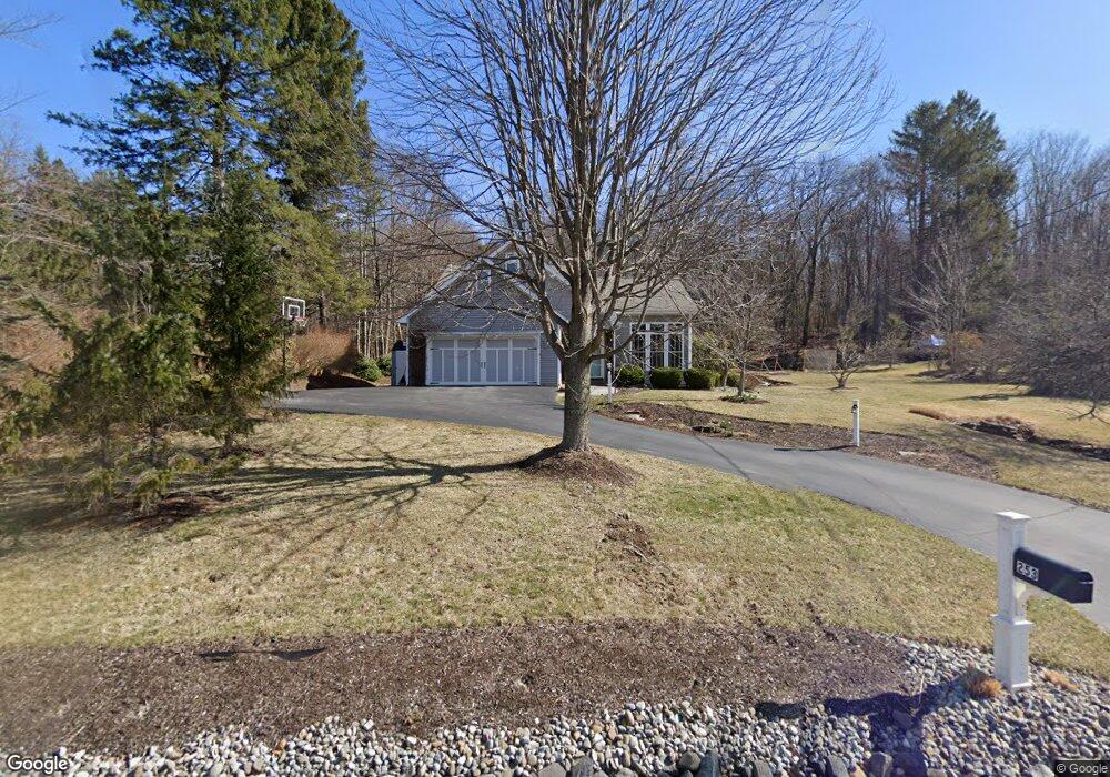 257 State Route 590, Elmhurst Township, PA 18444 - photo 1