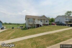 202 Davenport St, Mingo, IA 50168