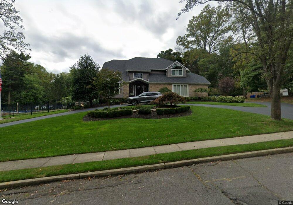 55 Cypress Neck Rd, Lincroft, NJ 07738 - photo 1