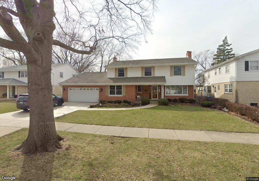 878 S Euclid Ave, Elmhurst, IL 60126 - photo 1