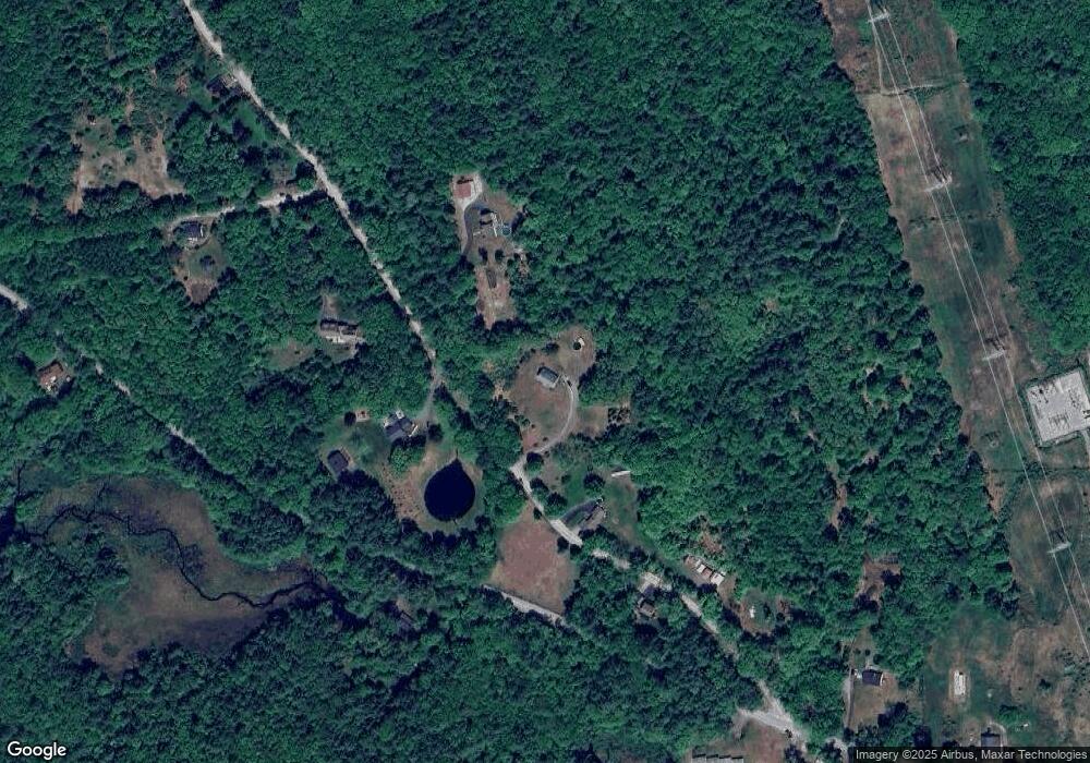 118 Long Pond Rd, Dunbarton, NH 03046 - photo 1