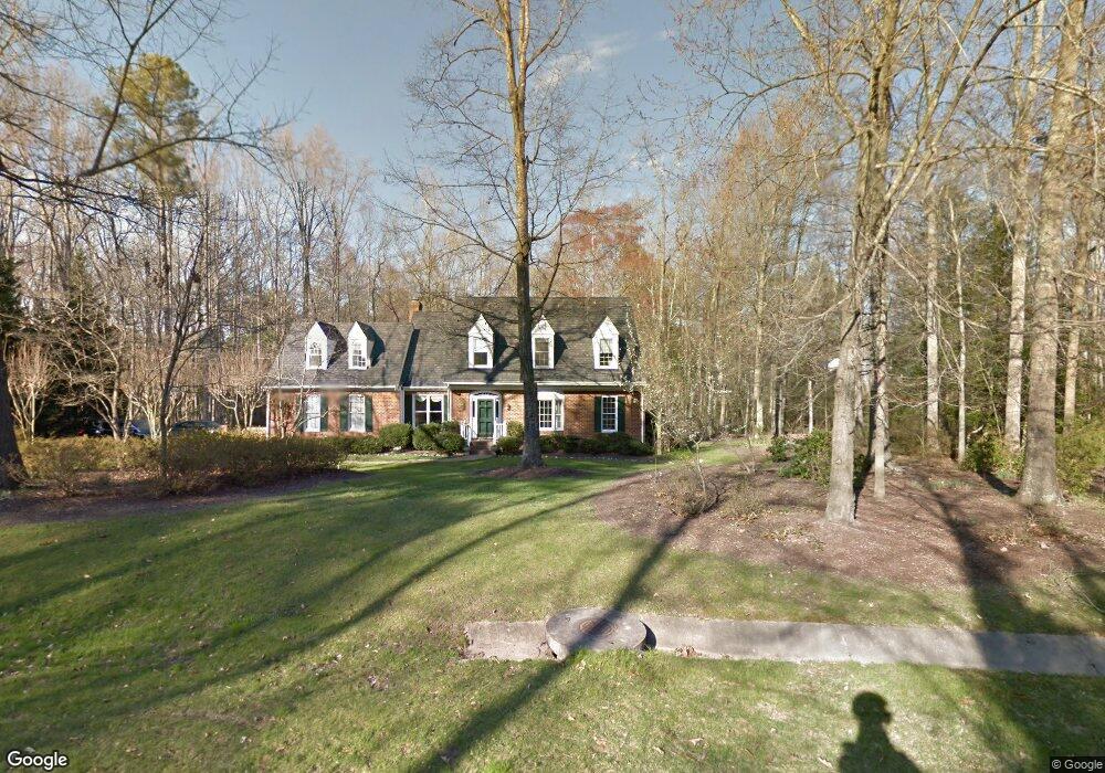 111 Branchview Cir, Henrico, VA 23229 - photo 1