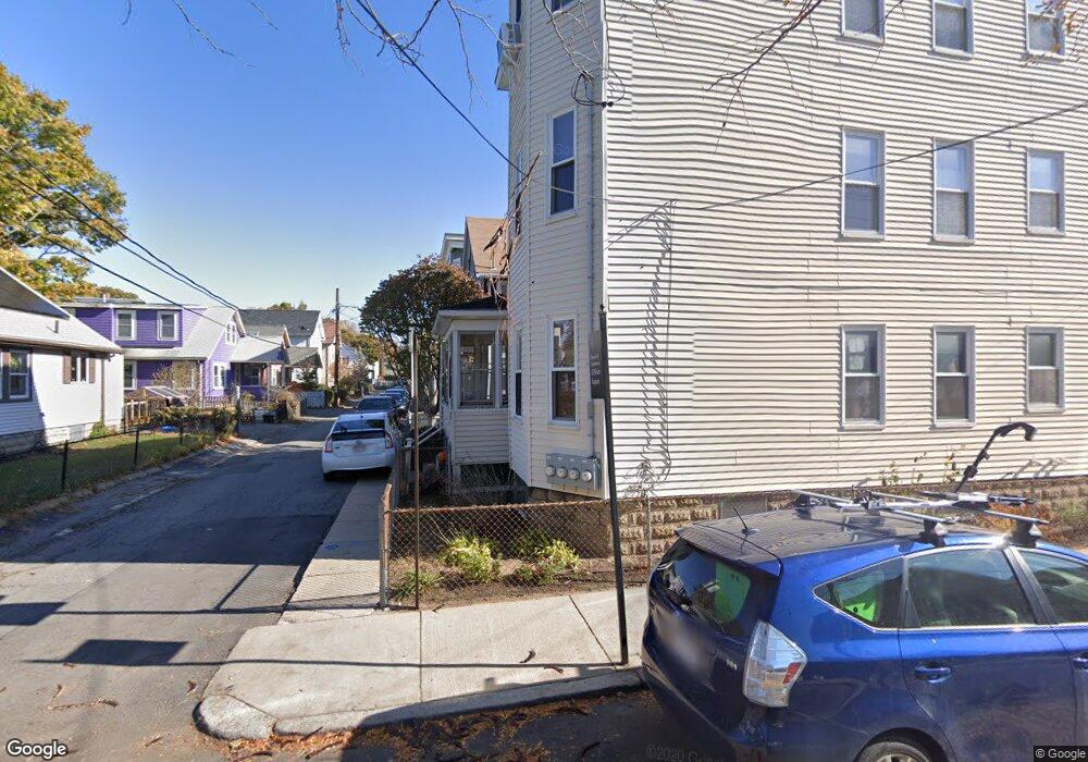 12 George St unit 1, Cambridge, MA 02140 - photo 1