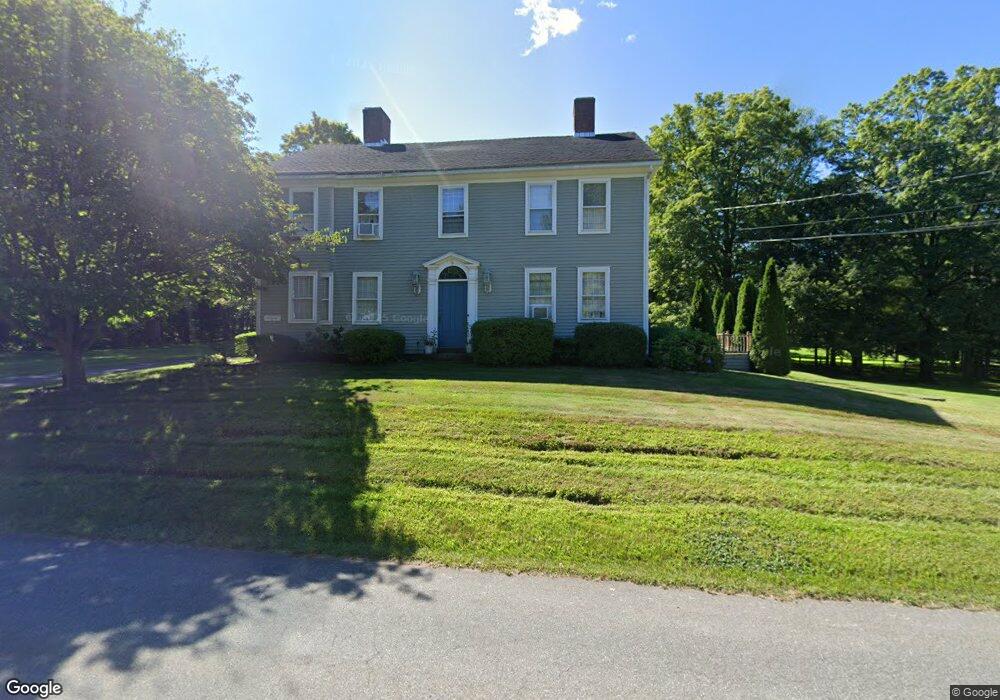 69 Fletcher Rd, Enfield, CT 06082 - photo 1