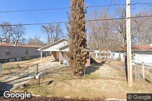 302 School St, Mc Gehee, AR 71654