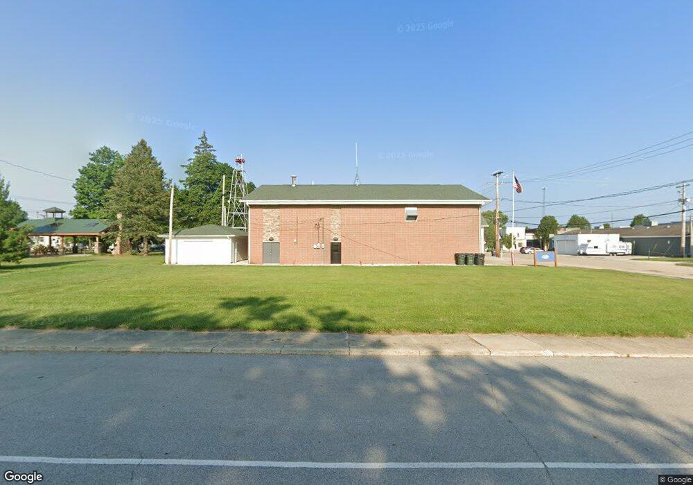 10 Linden St W, Three Oaks, MI 49128 - photo 1