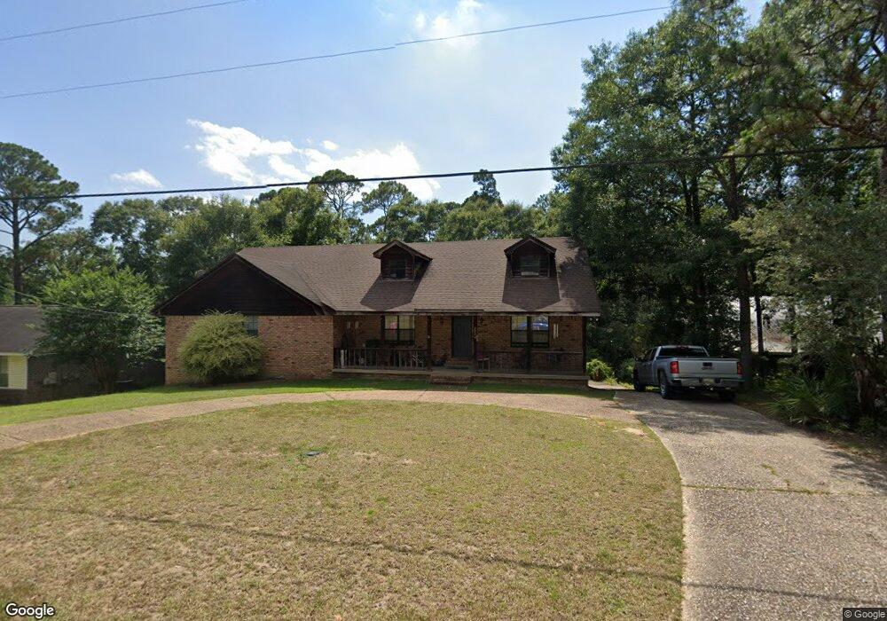2020 Foxgate Rd, Mobile, AL 36695 - photo 1