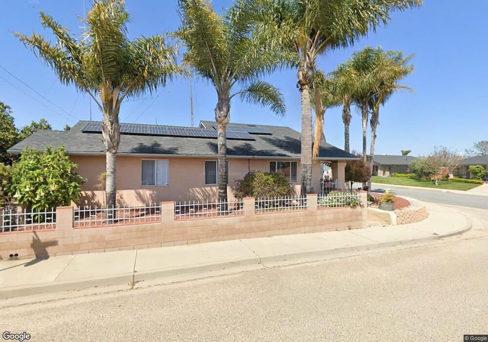 1045 Jeanette Ln, Nipomo, CA 93444 - photo 1