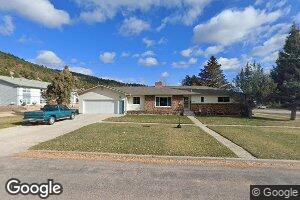 204 N 5th St, Sundance, WY 82729