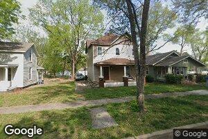 434 SW Jewell Ave, Topeka, KS 66606