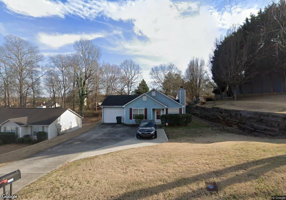 3789 Hackney Dr, Rex, GA 30273 - photo 1