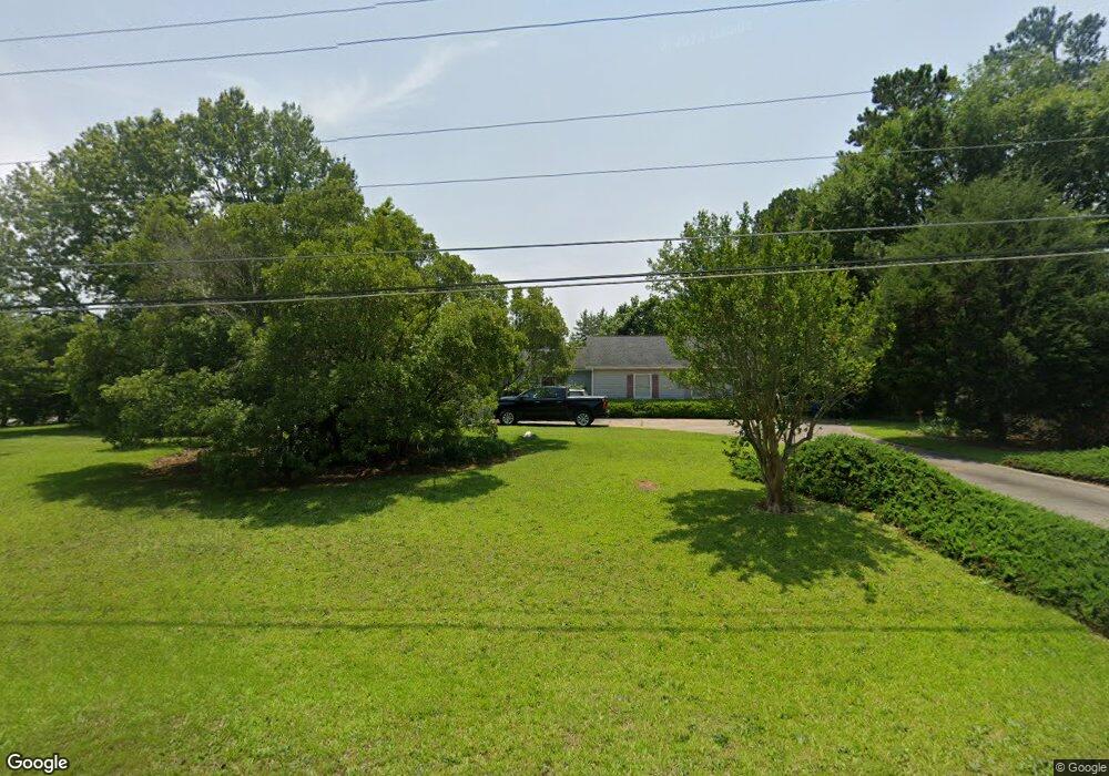 6200 Stapleton Rd, Macon, GA 31216 - photo 1