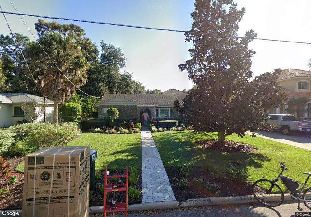 4006 W San Luis St, Tampa, FL 33629 - photo 1