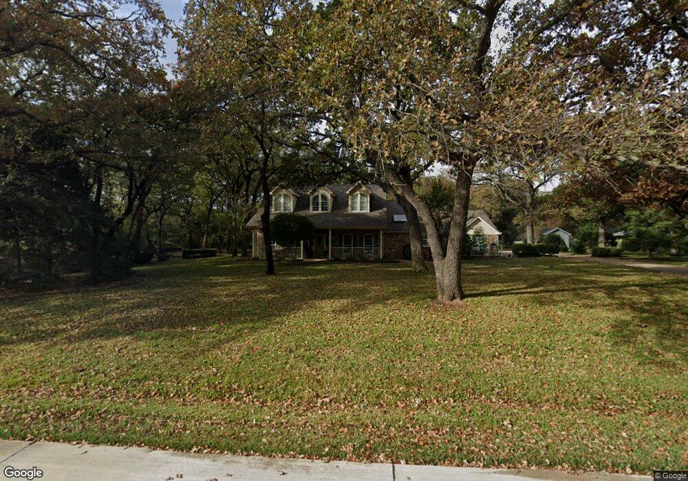 1700 Creekside Dr, Southlake, TX 76092 - photo 1