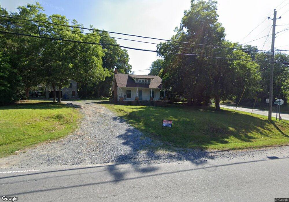 593 Coleridge Rd, Ramseur, NC 27316 - photo 1