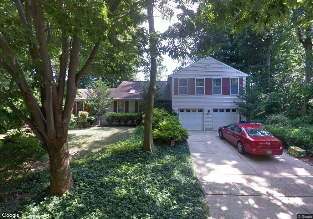 9461 Hundred Drums Row, Columbia, MD 21046 - photo 1