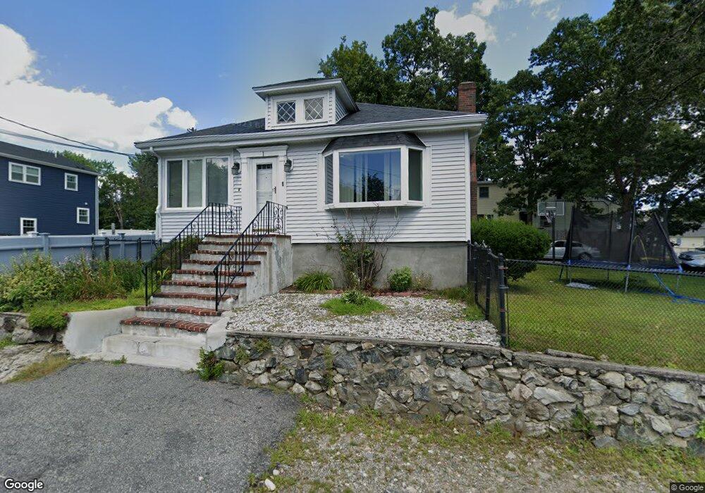 1 Alpena Ave, Woburn, MA 01801 - photo 1